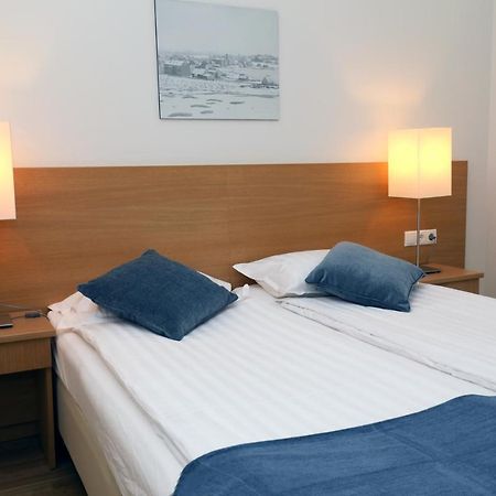 Arctic Comfort Hotel Рейкявик Екстериор снимка
