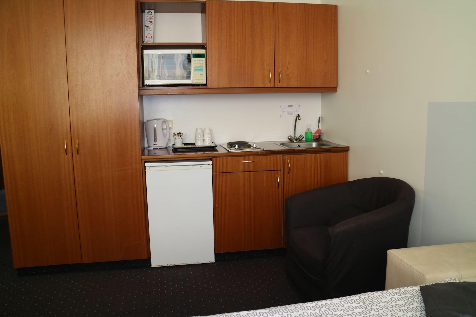 Arctic Comfort Hotel Рейкявик Екстериор снимка