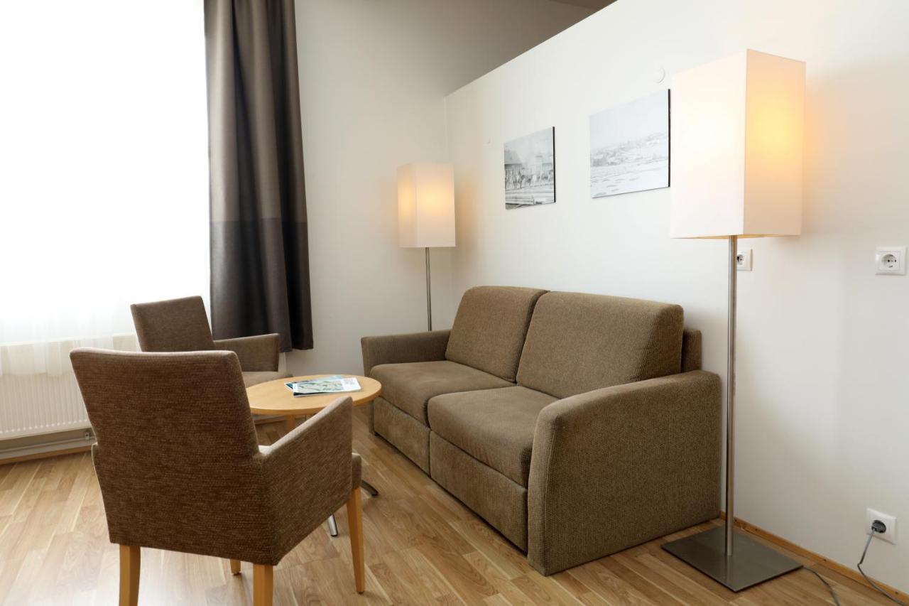 Arctic Comfort Hotel Рейкявик Екстериор снимка