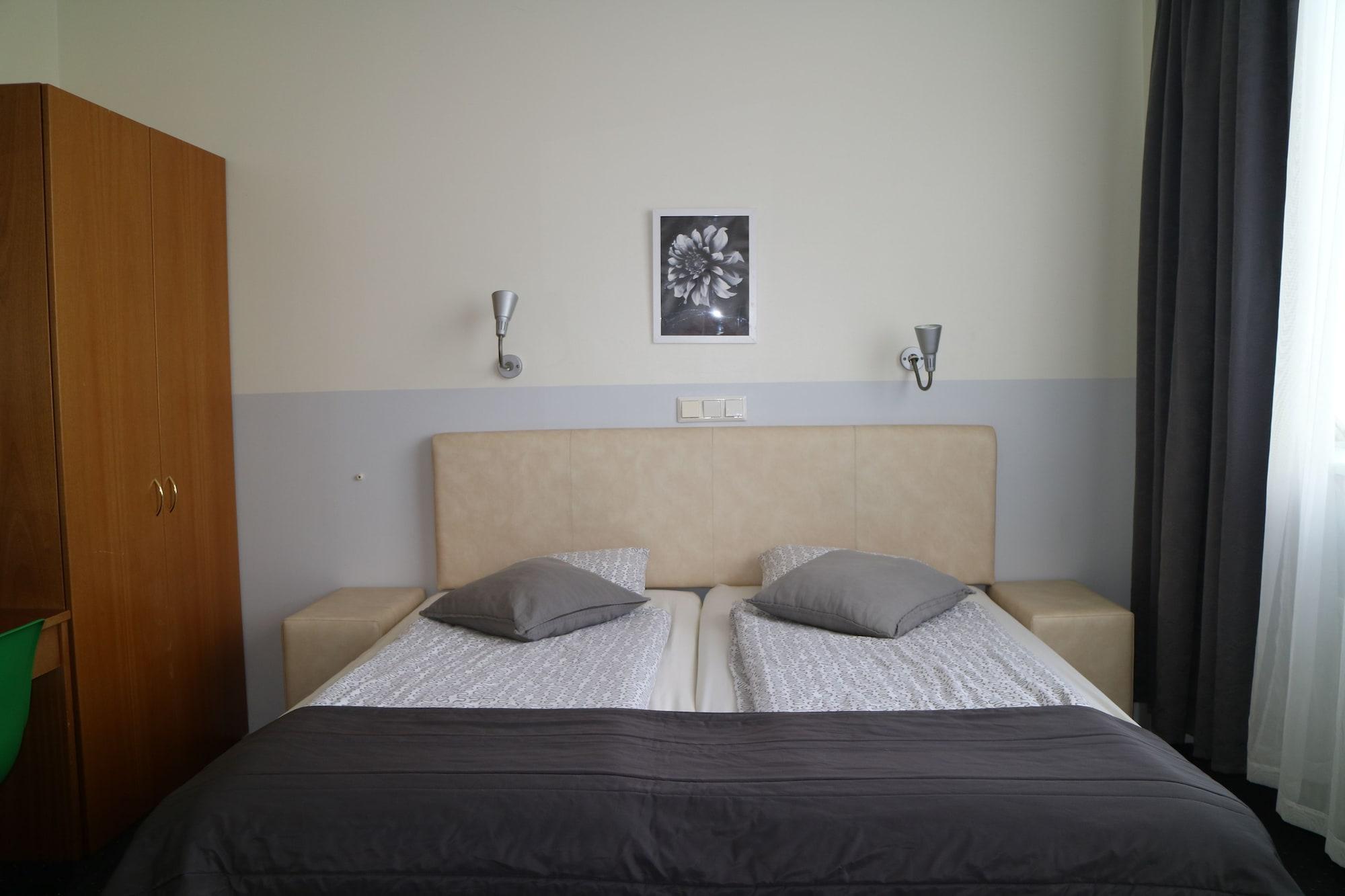 Arctic Comfort Hotel Рейкявик Екстериор снимка