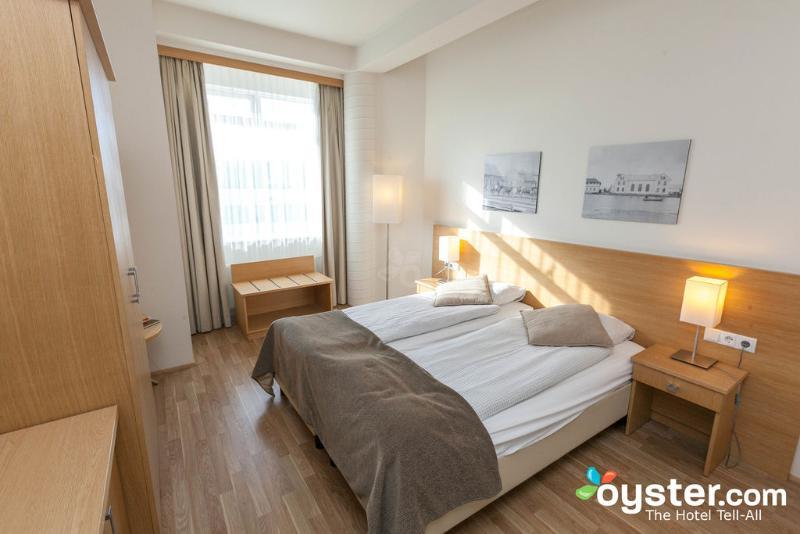 Arctic Comfort Hotel Рейкявик Екстериор снимка